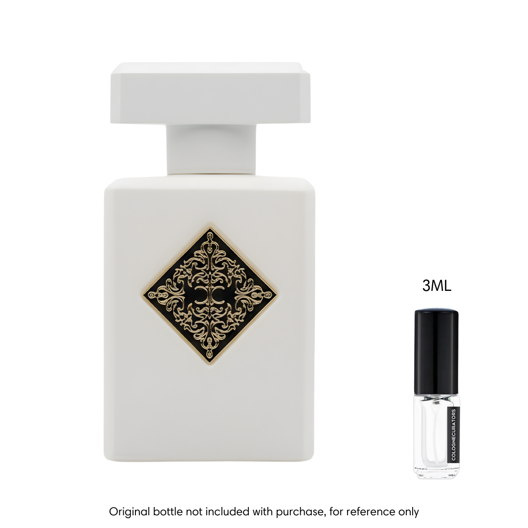 SAMPLE - Initio Paragon Extrait Initio Parfums