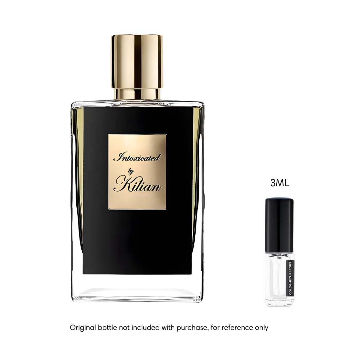 SAMPLE - Kilian Intoxicated EDP