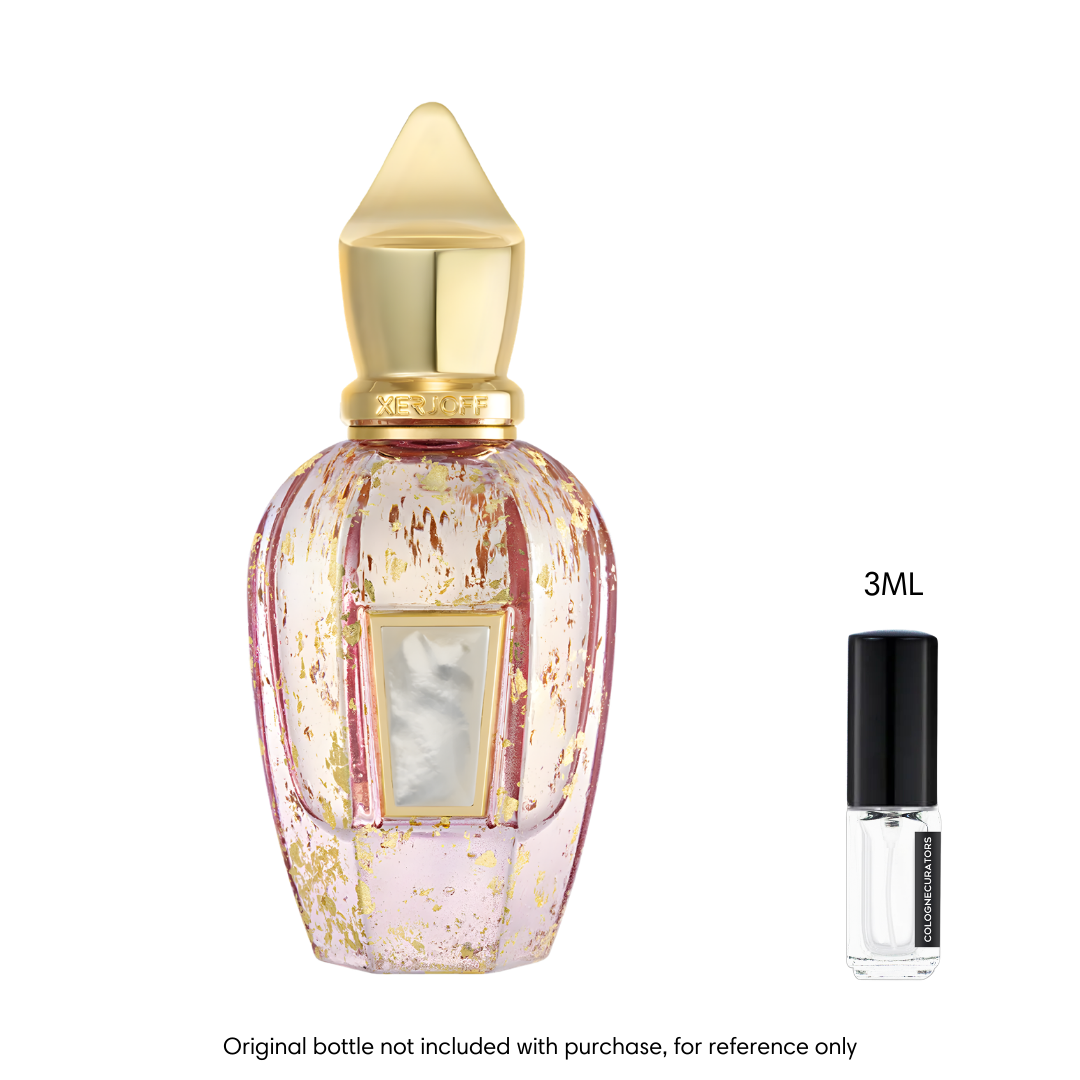 SAMPLE - Xerjoff Elle Anniversary EDP