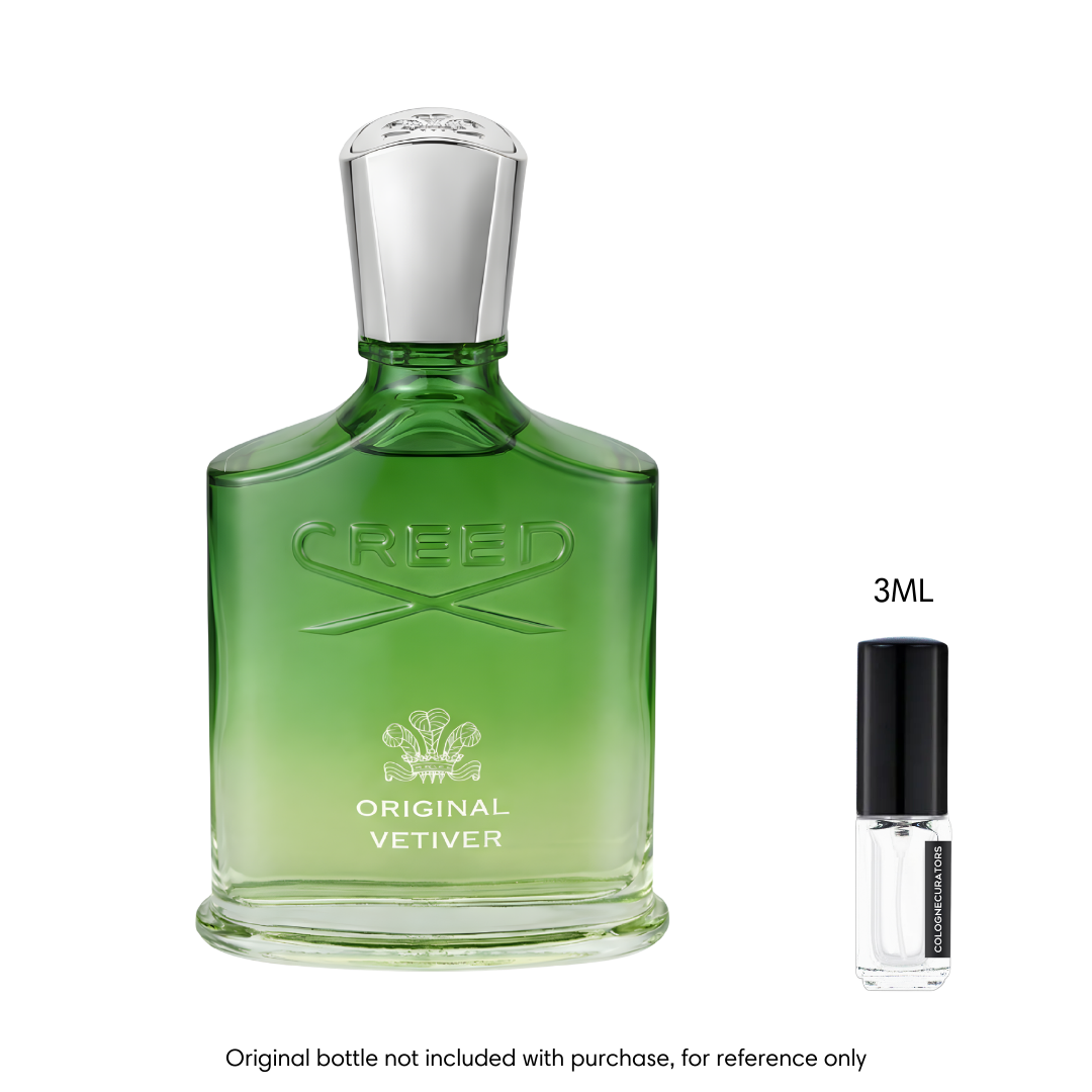 SAMPLE - Creed Original Vetiver EDP Creed