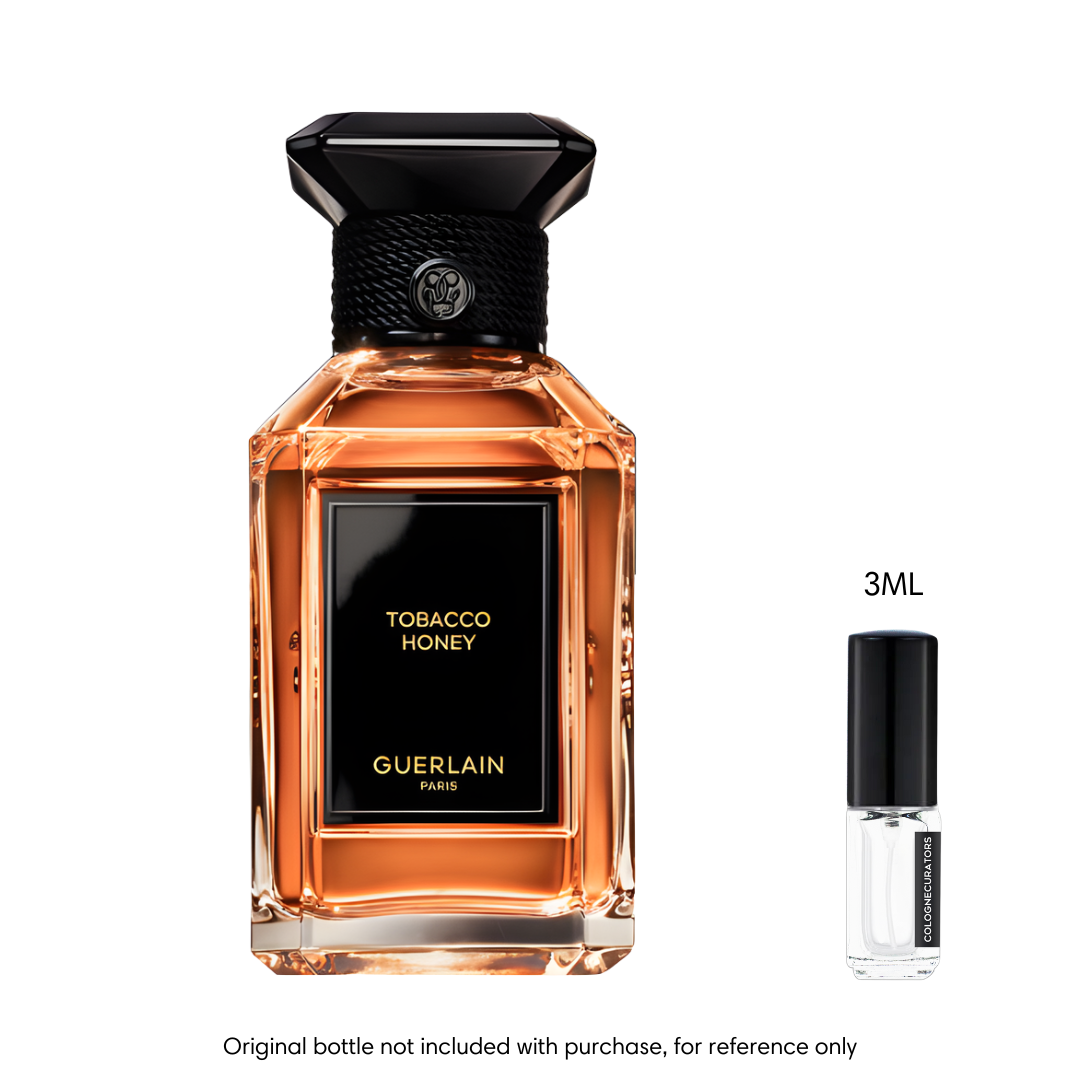 SAMPLE - Guerlain Tobacco Honey EDP Guerlain