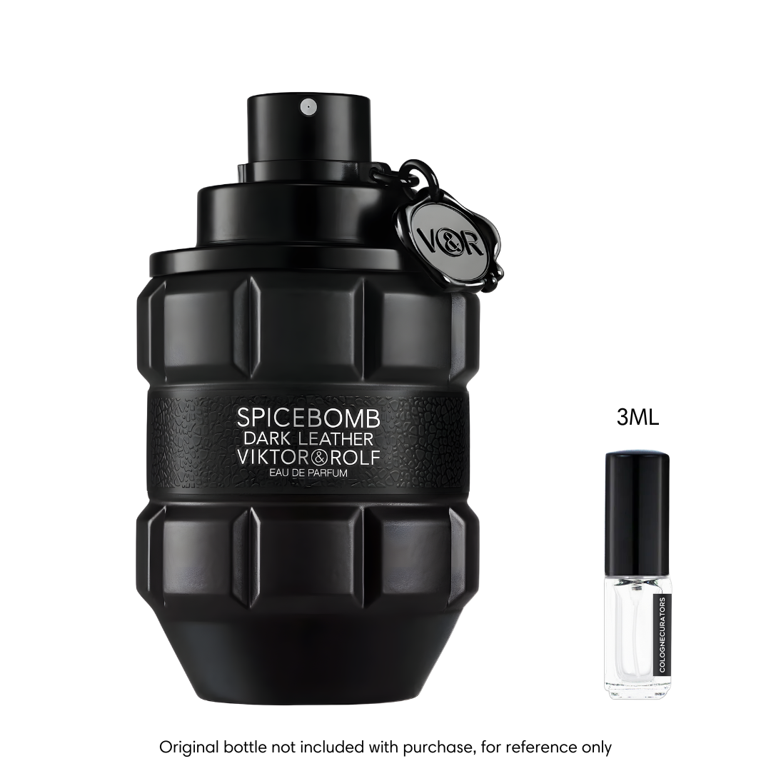 SAMPLE - Viktor & Rolf Spicebomb Dark Leather EDP Viktor & Rolf
