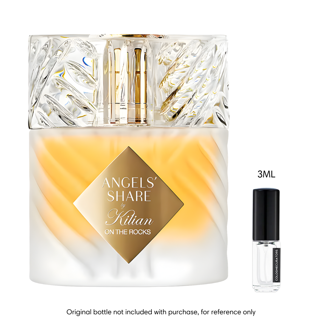 SAMPLE - Kilian Angels Share On the Rocks EDP