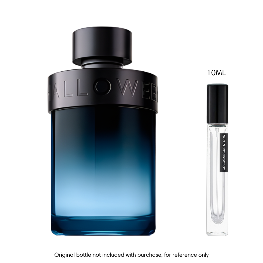 SAMPLE - Halloween Man X EDT Halloween