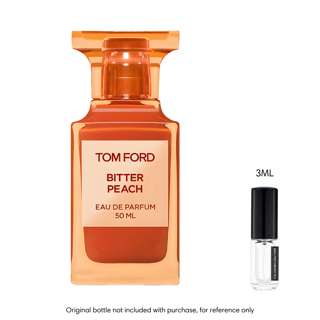SAMPLE - Tom Ford Bitter Peach EDP Tom Ford