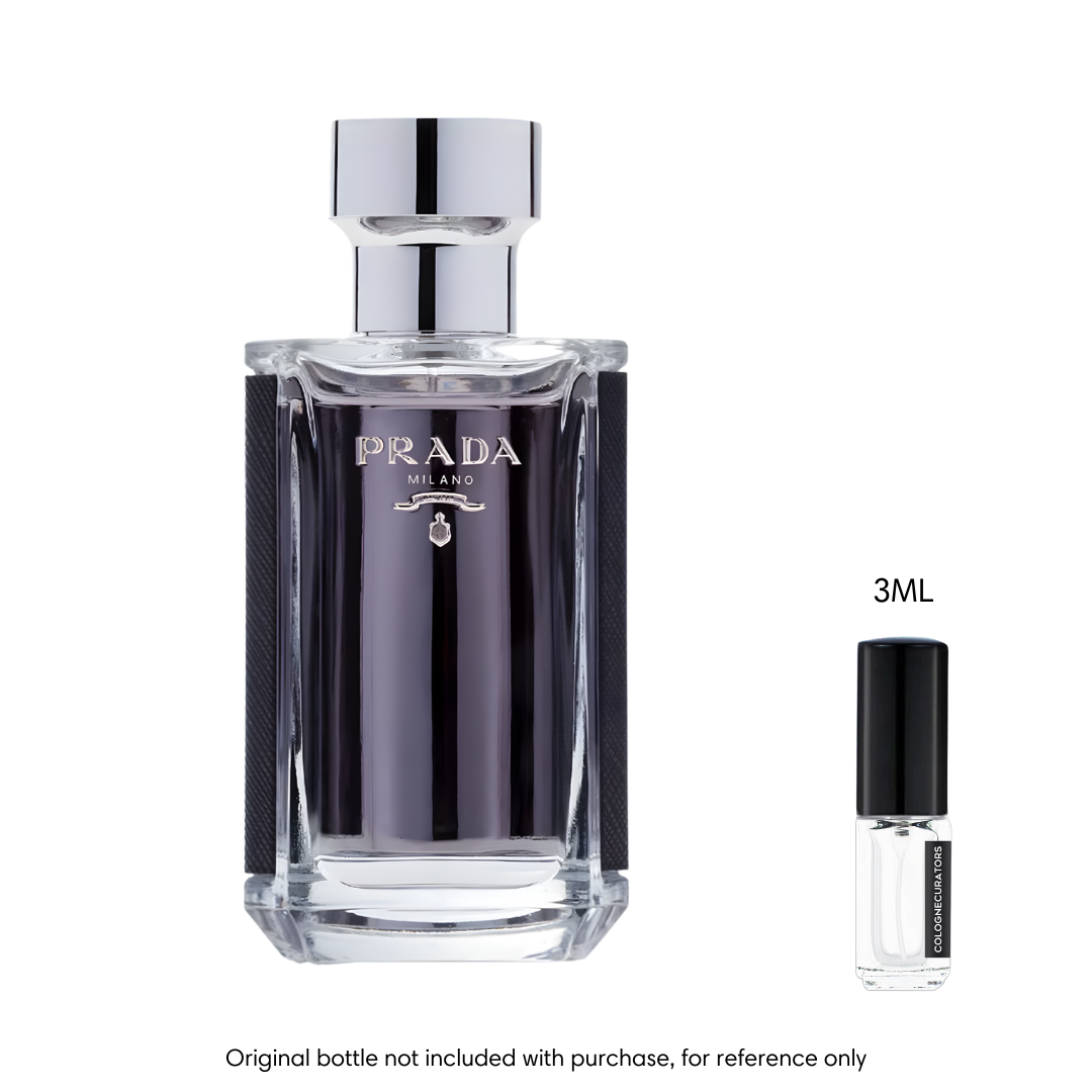 SAMPLE - Prada L'homme EDT Prada