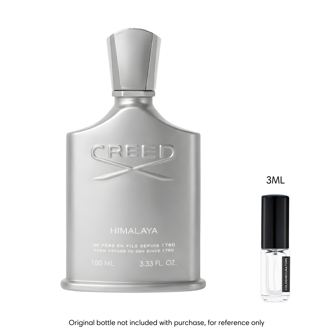 SAMPLE - Creed Himalaya EDP Creed