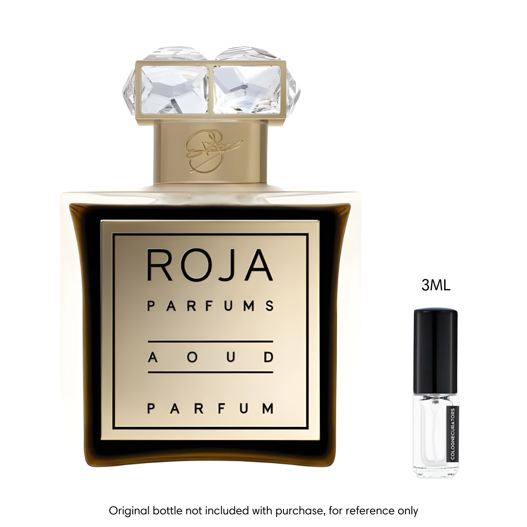 SAMPLE - Roja Parfums Aoud Parfum