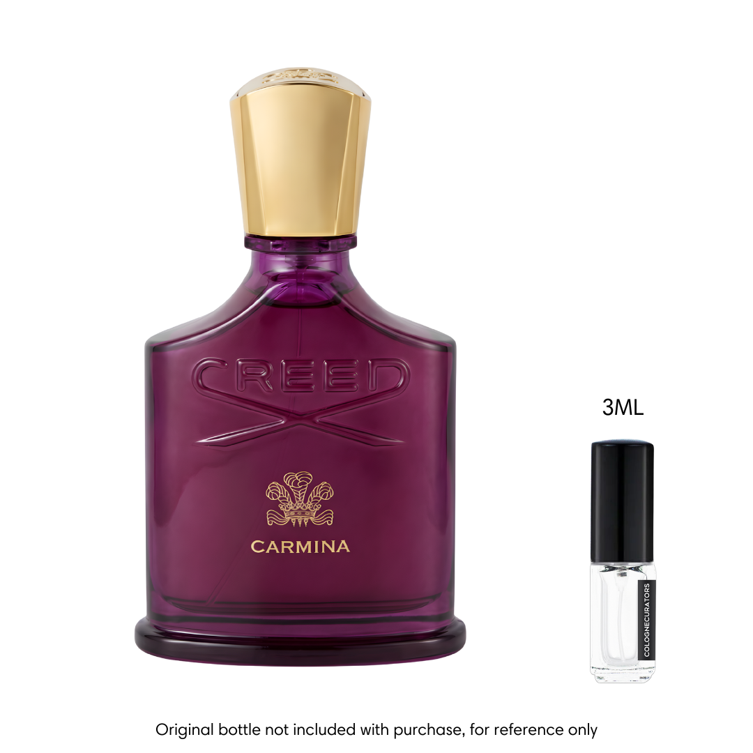 SAMPLE - Creed Carmina EDP Creed