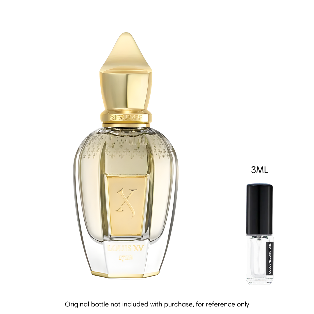 SAMPLE - Xerjoff Louis XV 1722 EDP