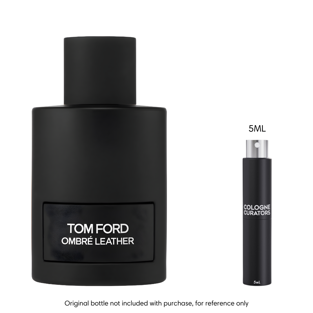 SAMPLE - Tom Ford Ombre Leather EDP Tom Ford