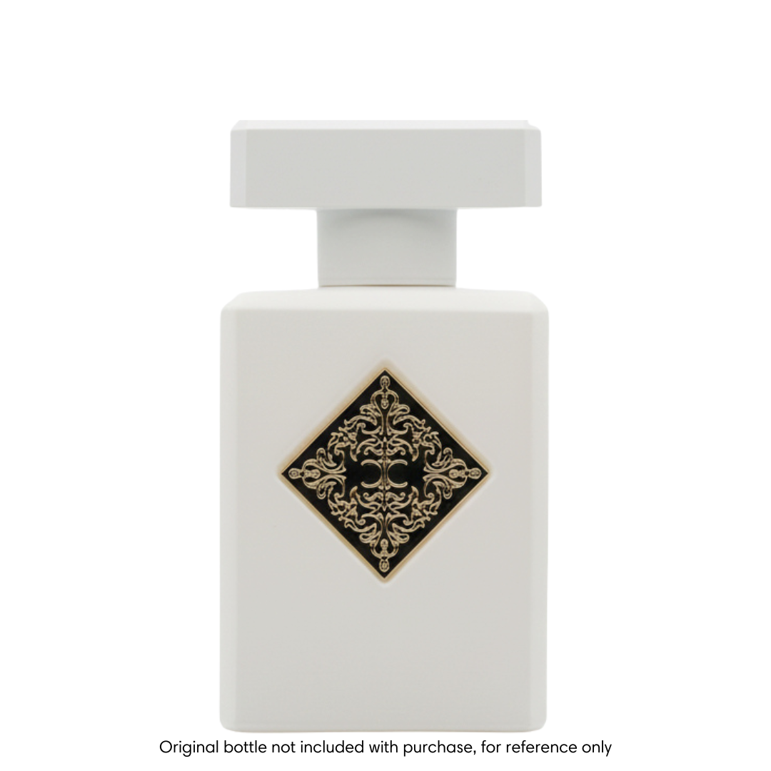 SAMPLE - Initio Musk Therapy Extrait De Parfum Initio Parfums