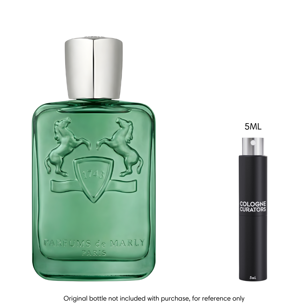 SAMPLE - Parfums De Marly Greenley EDP Parfums de Marly