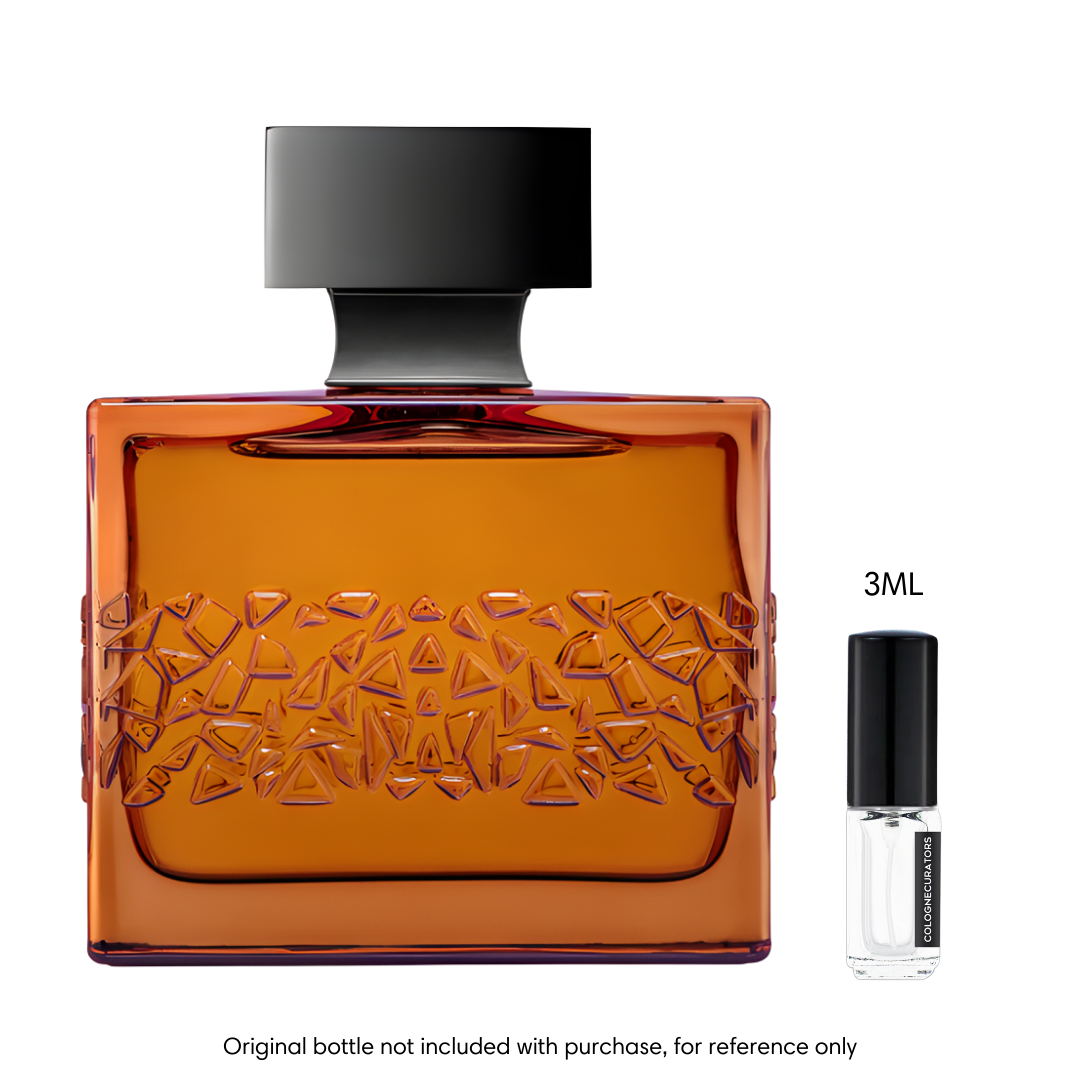 SAMPLE - M. Micallef Notorious XO EDP