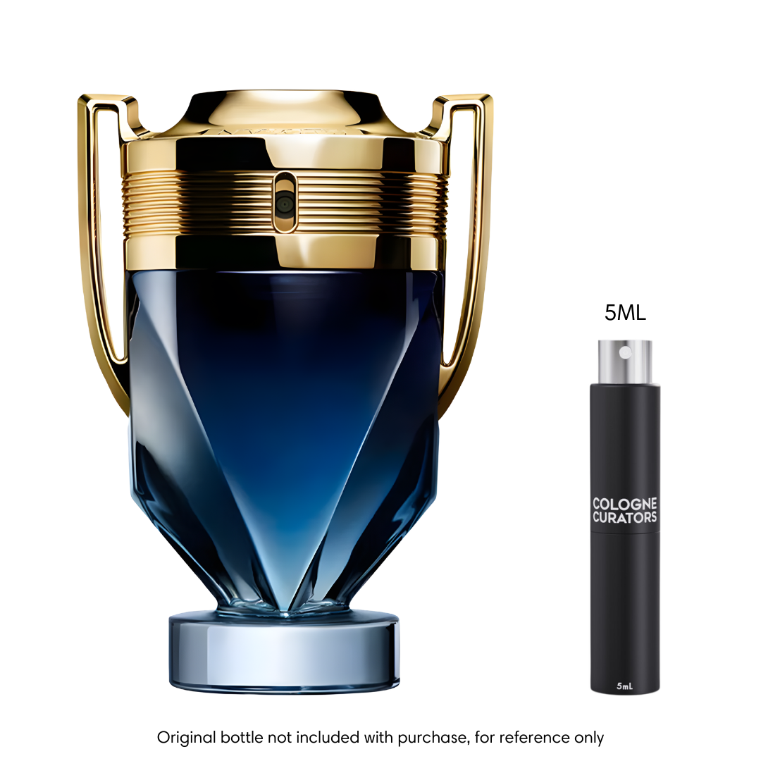 SAMPLE - Paco Rabanne Invictus Parfum Paco Rabanne