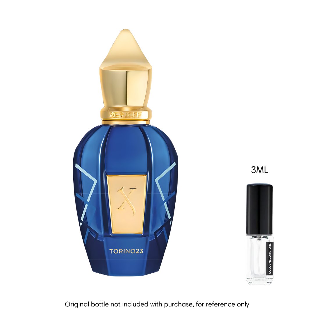 SAMPLE - Xerjoff Torino 23 EDP