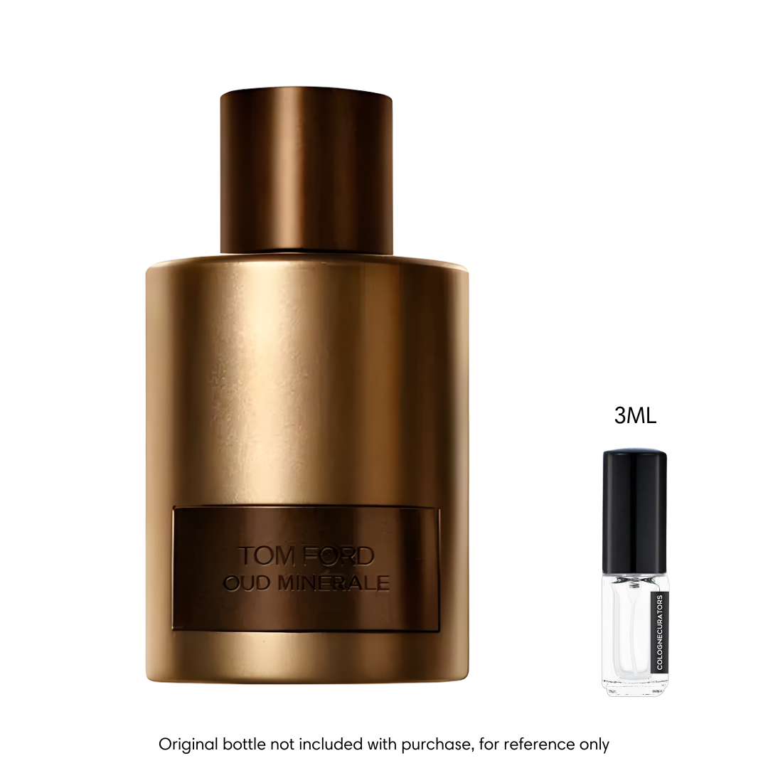 SAMPLE - Tom Ford Oud Minerale EDP