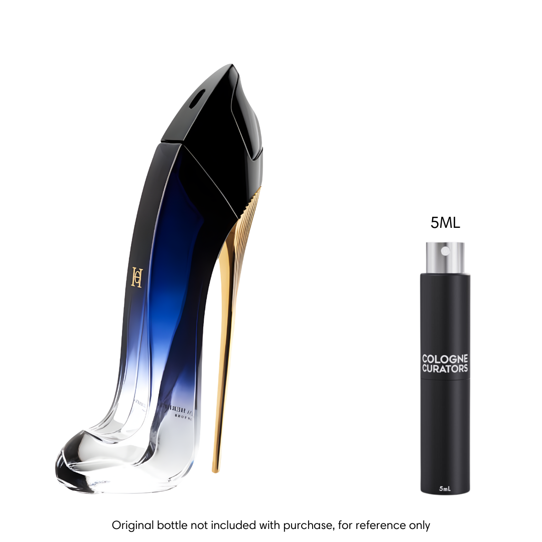 SAMPLE - Carolina Herrera Good Girl Légère EDP Carolina Herrera