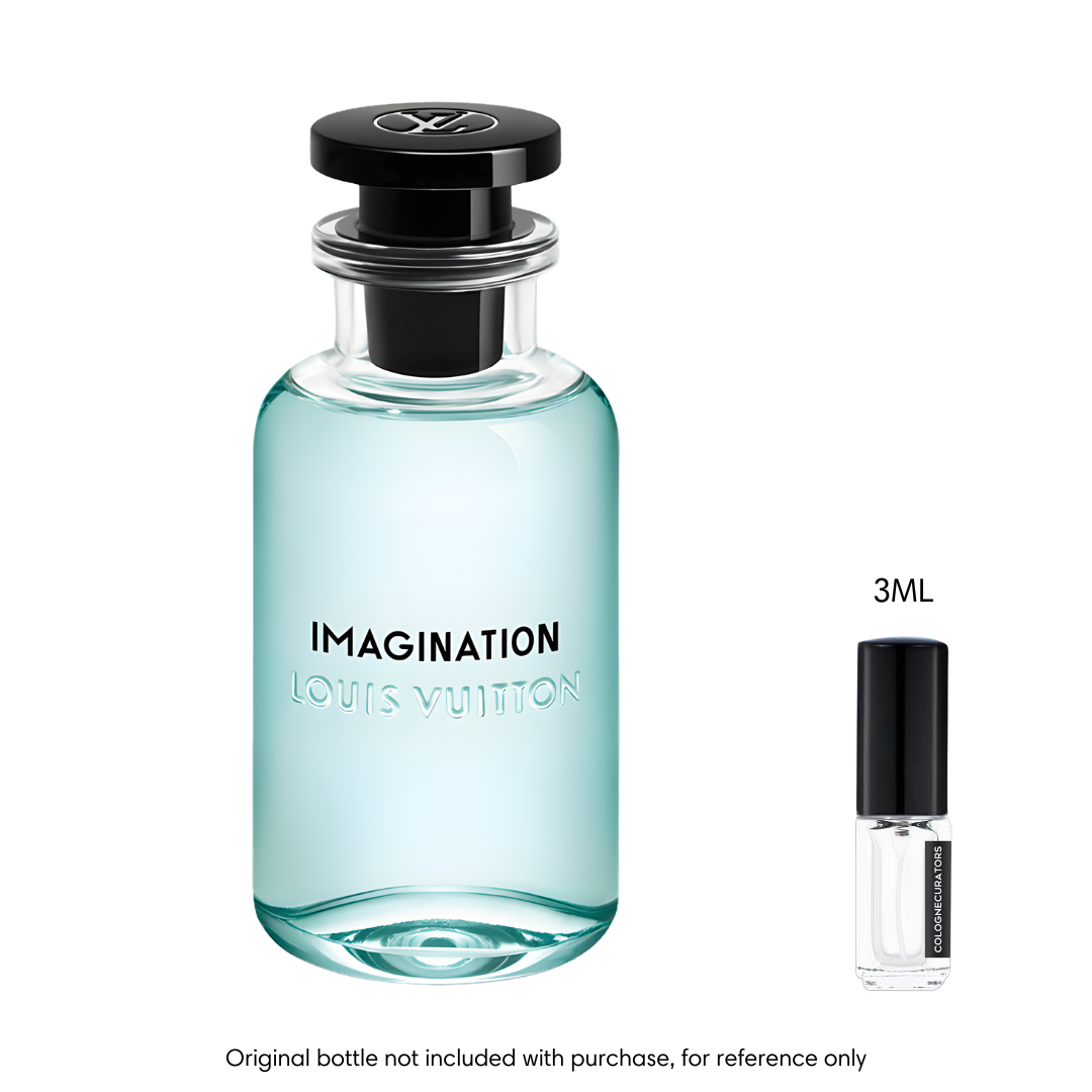 SAMPLE - Louis Vuitton Imagination EDP Louis Vuitton