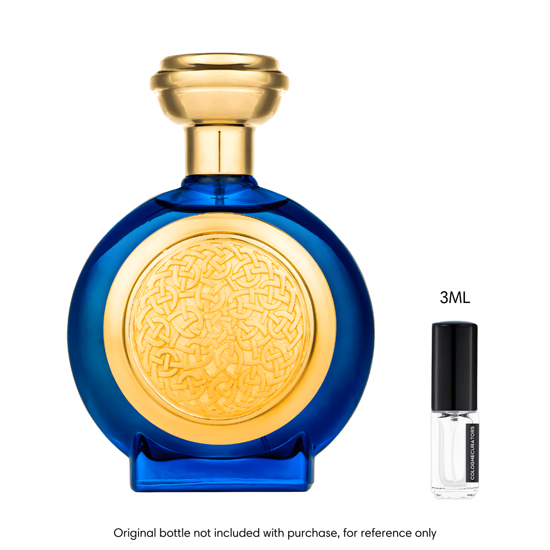SAMPLE - Boadicea The Victorious Azrak EDP