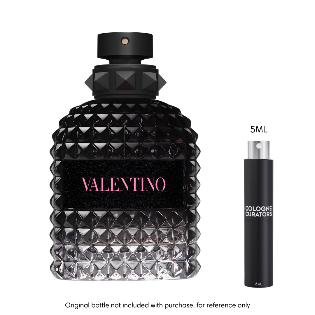 SAMPLE - Valentino Uomo Born In Roma EDT Valentino