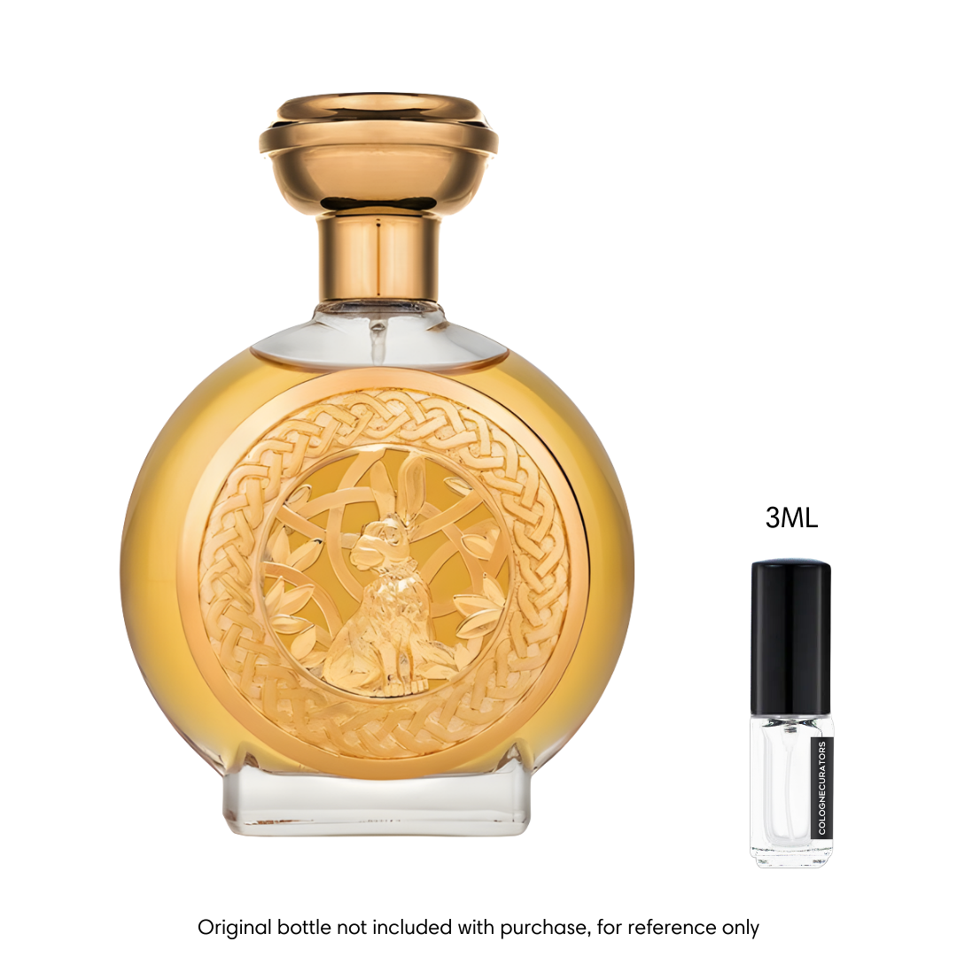 SAMPLE - Boadicea the Victorious Hasu EDP