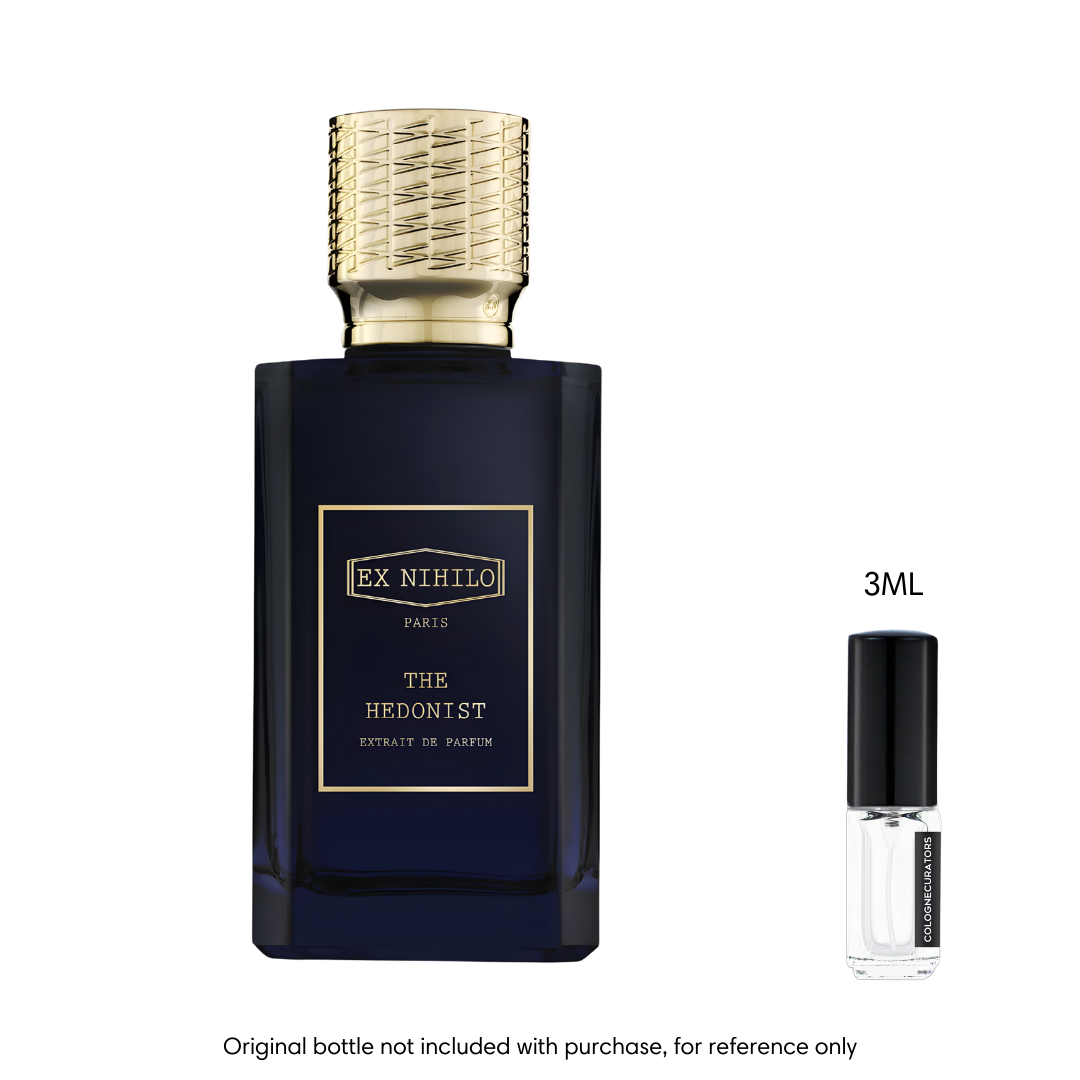 SAMPLE - Ex Nihilo The Hedonist Extrait