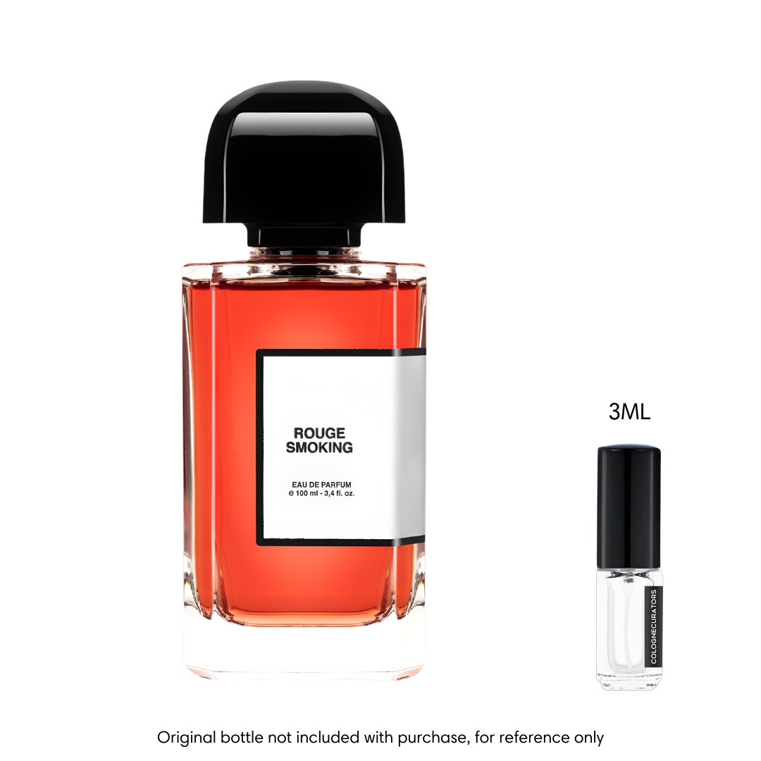 SAMPLE - BDK Parfums Rouge Smoking EDP