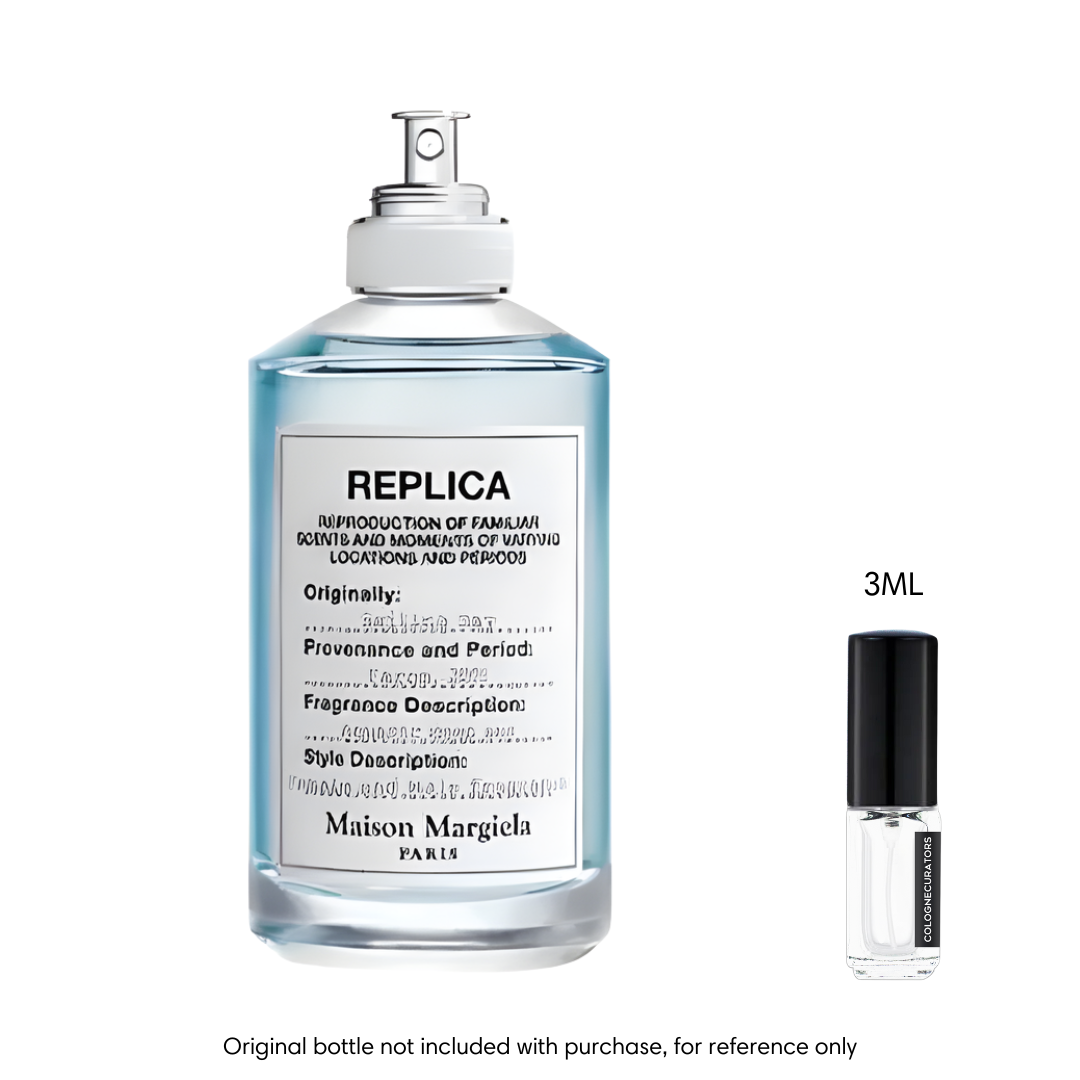 SAMPLE - Maison Margiela Sailing Day EDT Maison Martin Margiela