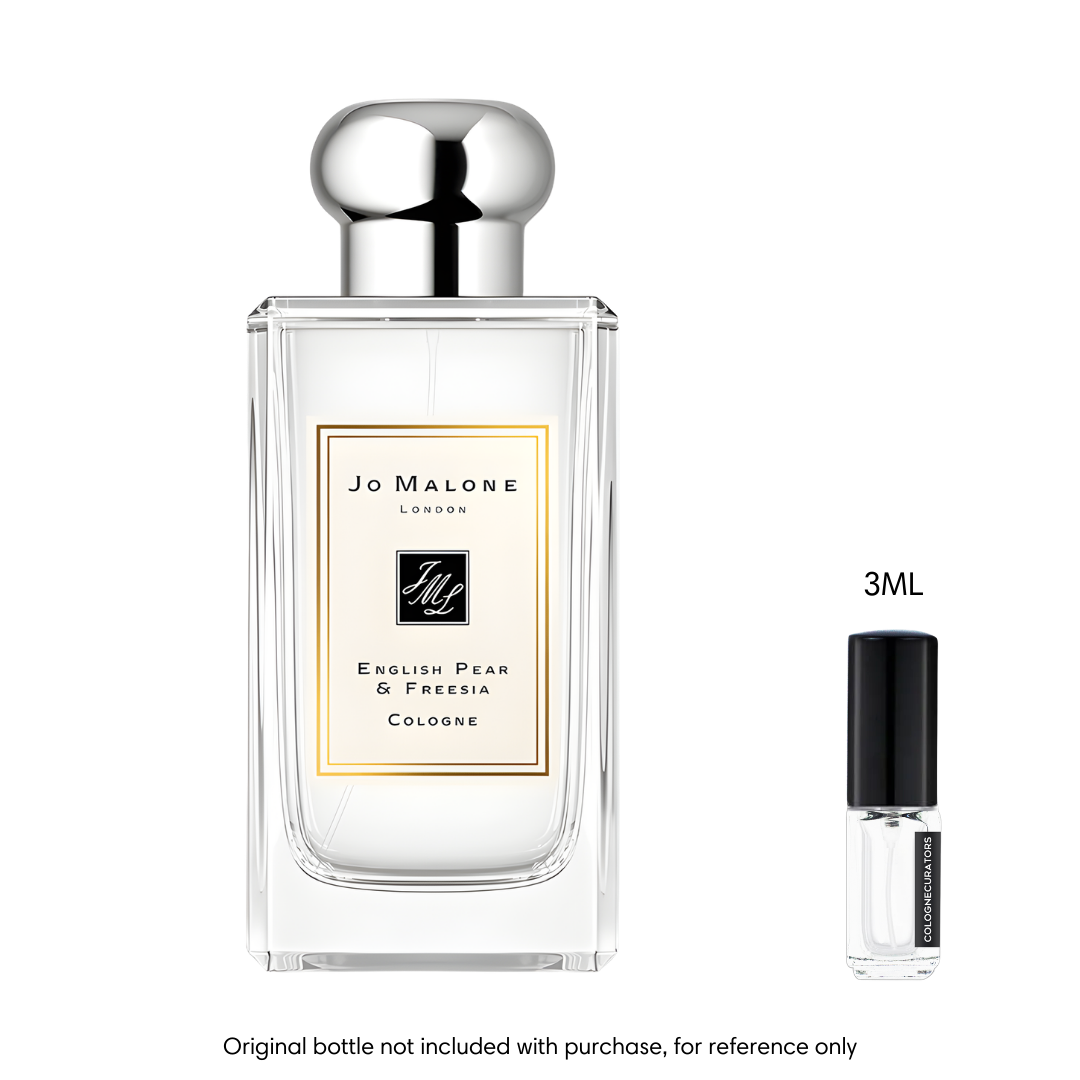 SAMPLE - Jo Malone English Pear & Freesia EDP Jo Malone