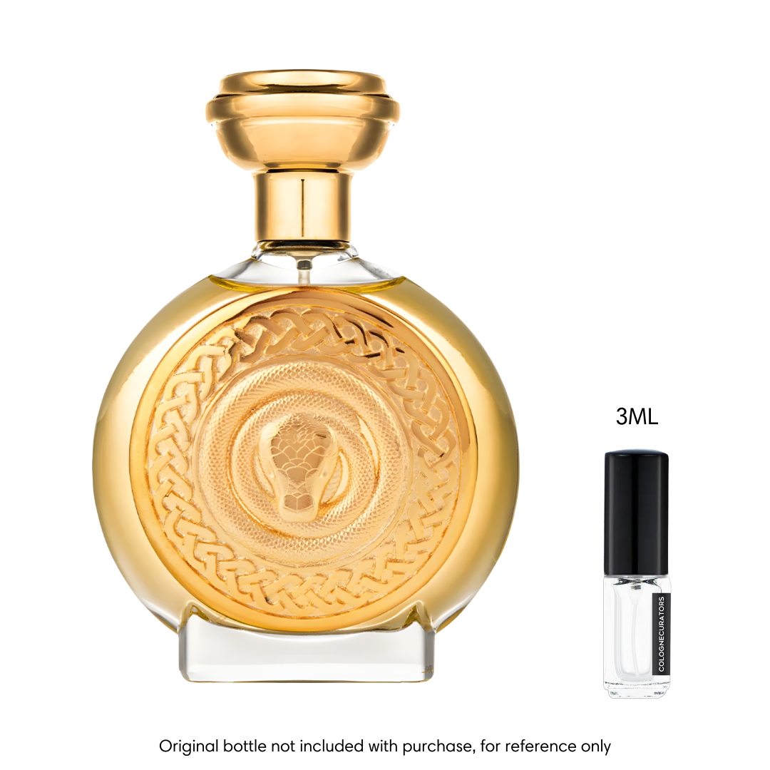 SAMPLE - Boadicea The Victorious Opal EDP