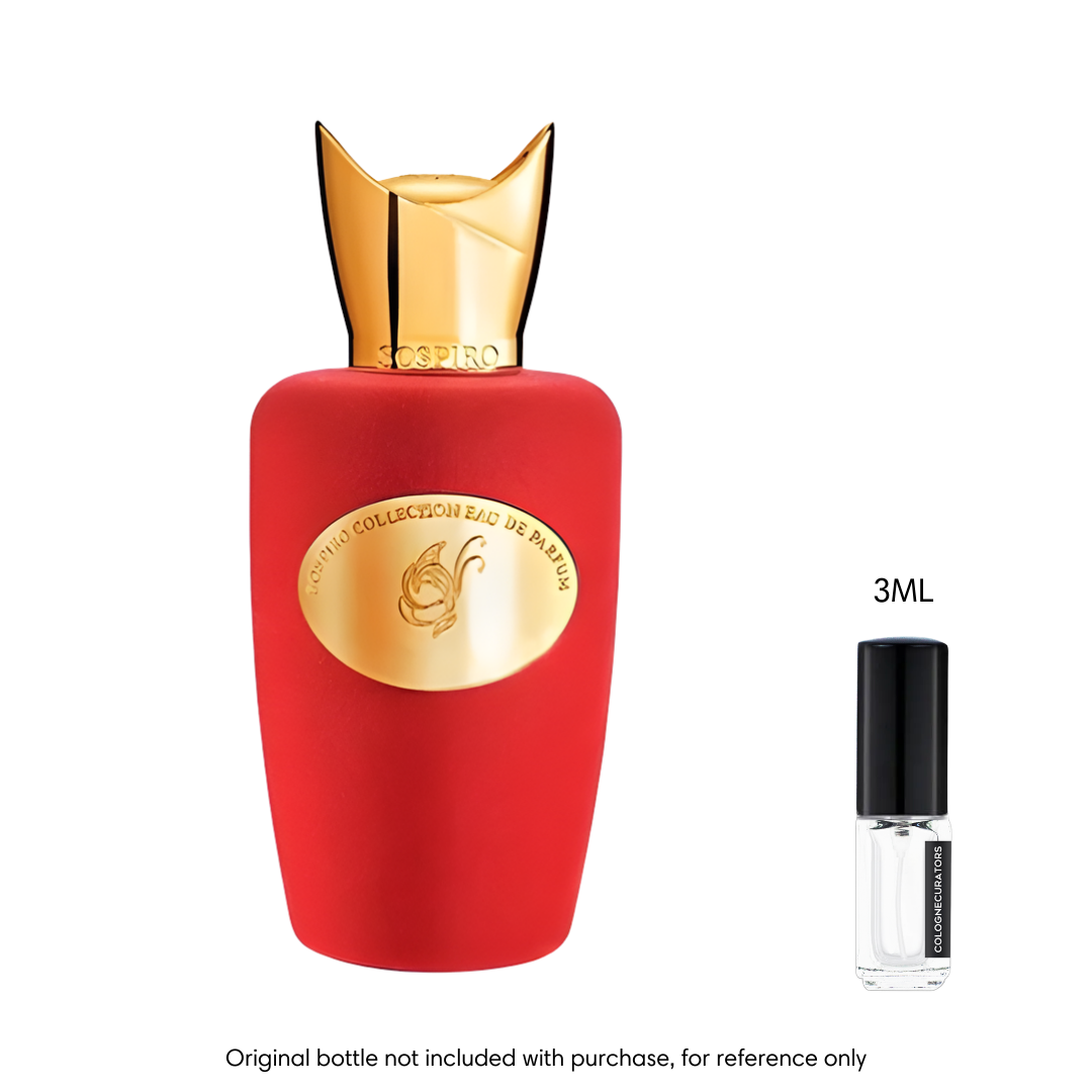 SAMPLE - Sospiro Dolce Sonata EDP