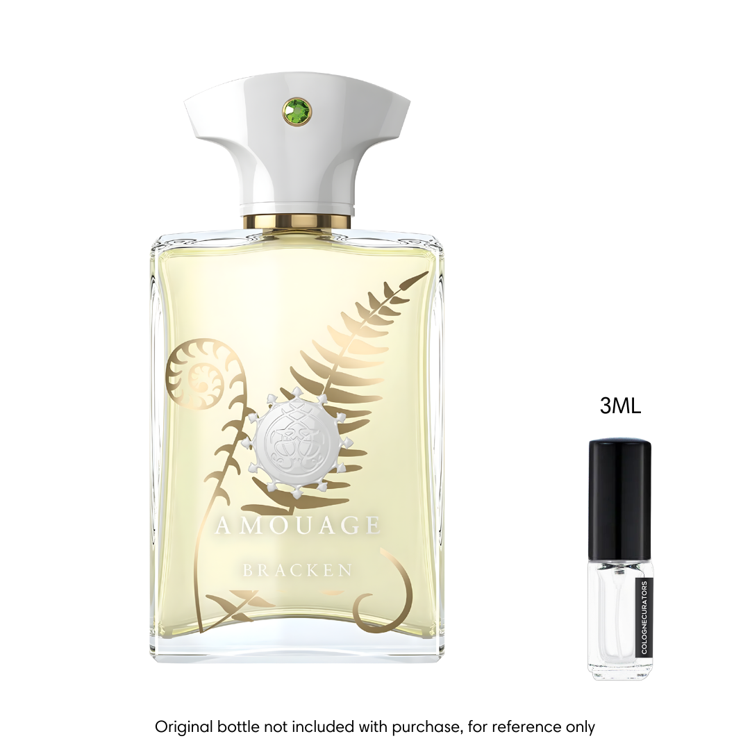 SAMPLE - Amouage Bracken Man EDP