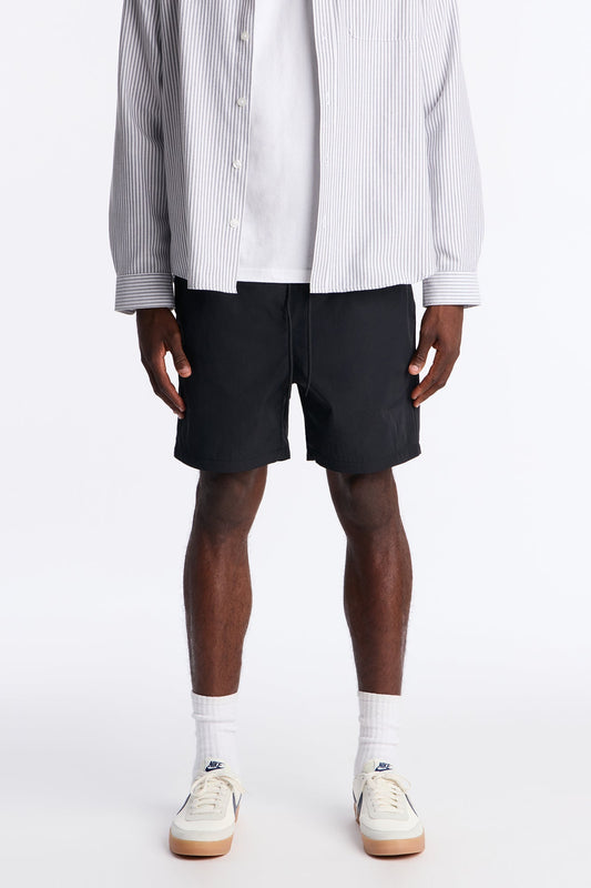 Everyday Classic Short - Black Fashion Nova