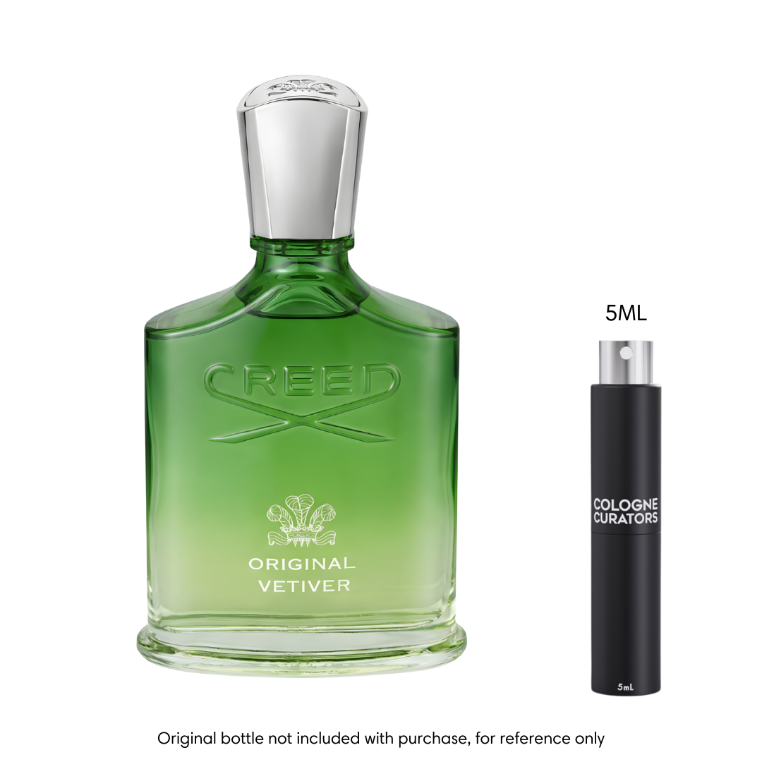 SAMPLE - Creed Original Vetiver EDP Creed
