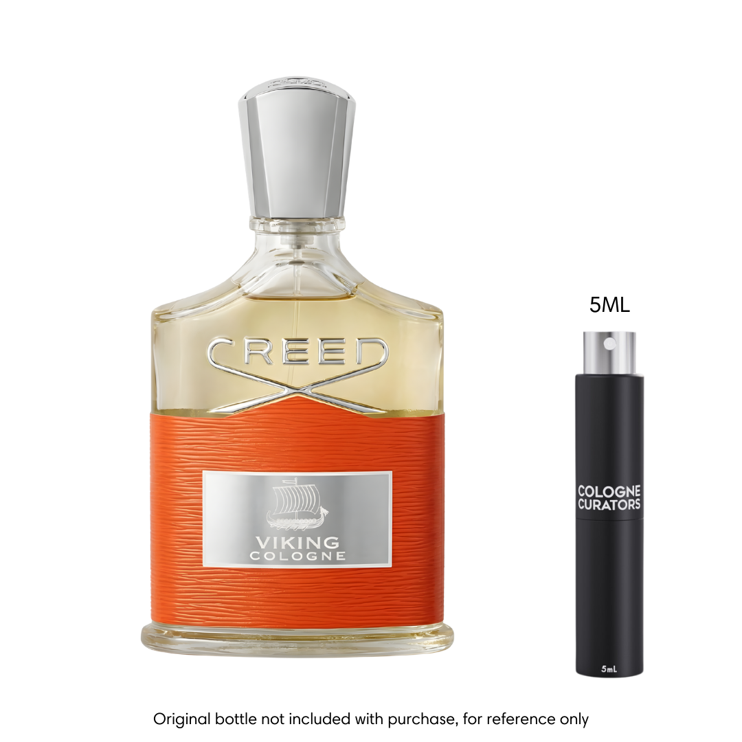 SAMPLE - Creed Viking Cologne EDP Creed