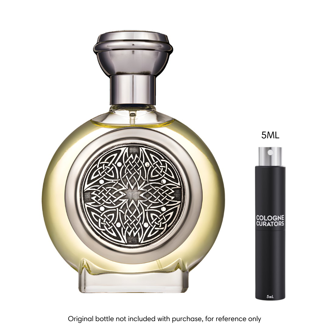 SAMPLE - Boadicea The Victorious Ardent EDP