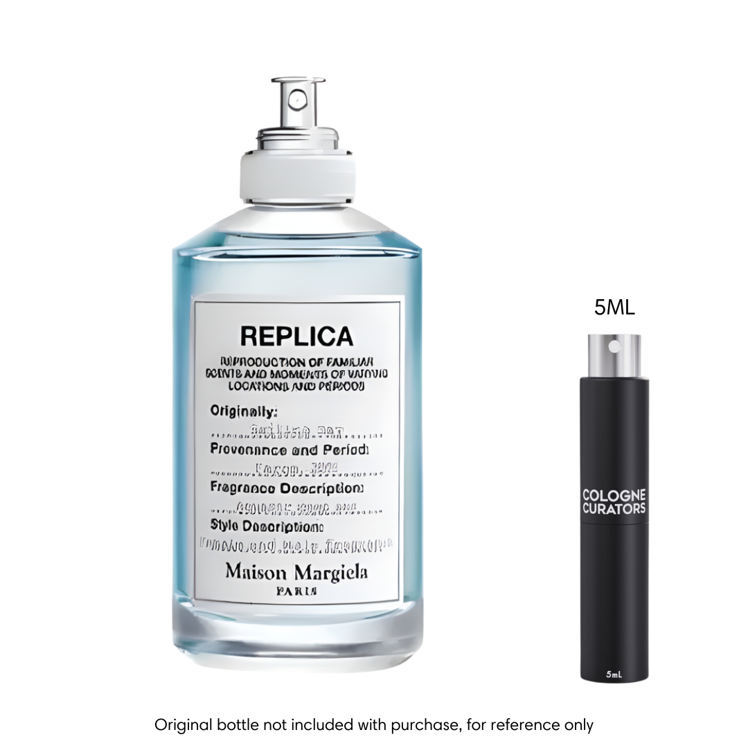 SAMPLE - Maison Margiela Sailing Day EDT Maison Martin Margiela