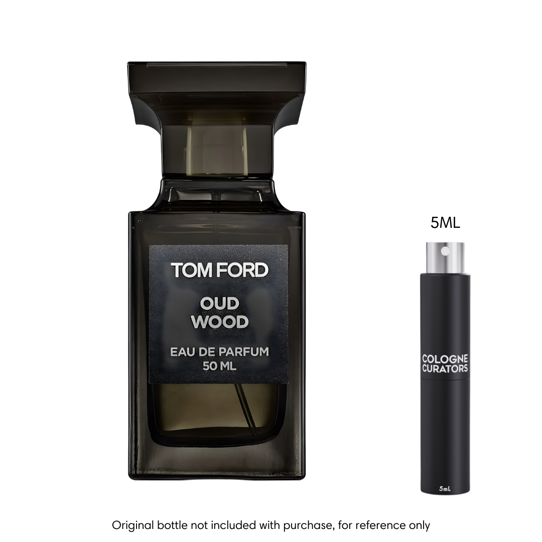 SAMPLE - Tom Ford Oud Wood EDP Tom Ford