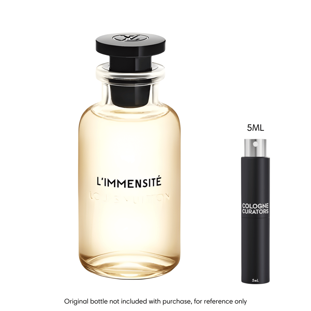 SAMPLE - Louis Vuitton L'Immensité EDP Louis Vuitton