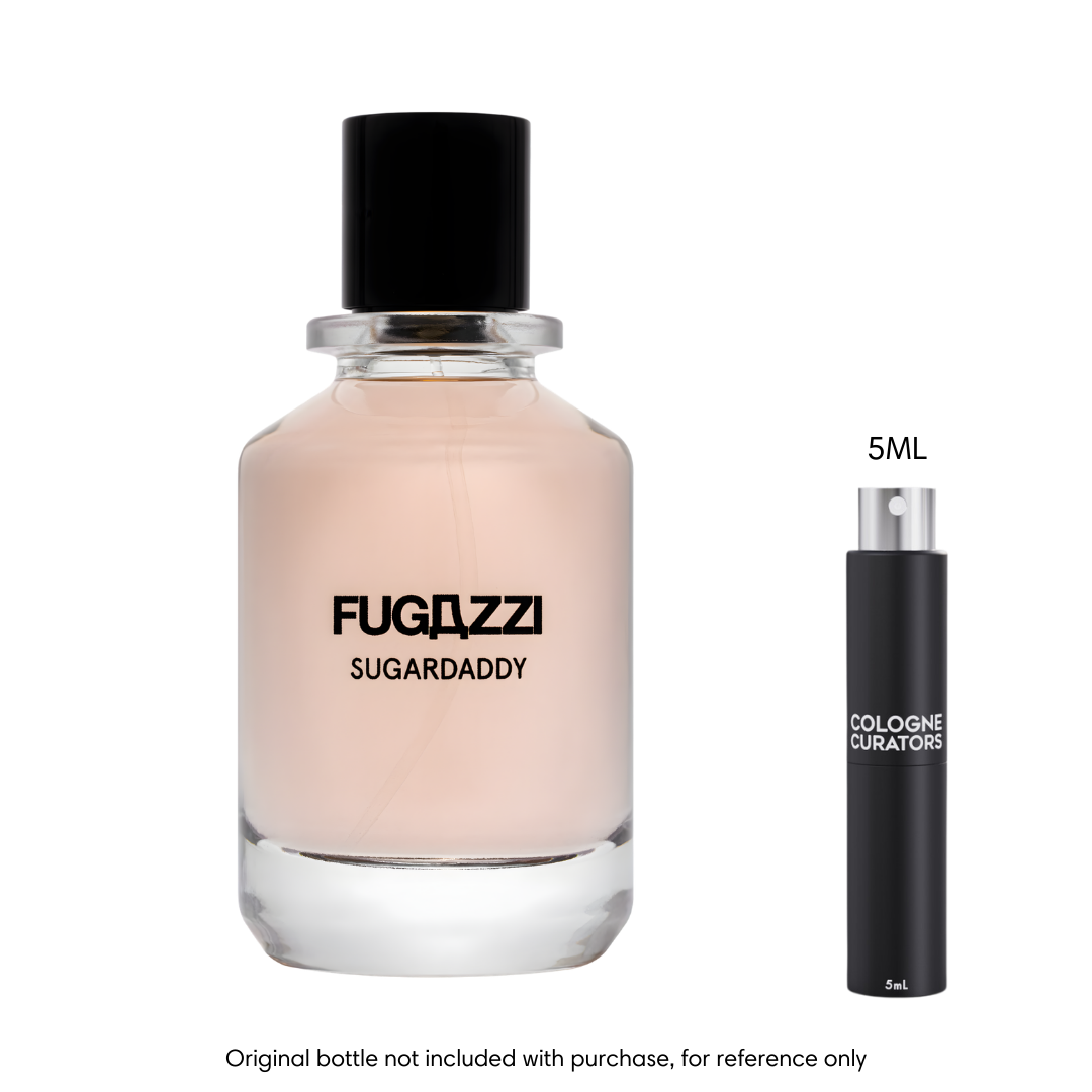 SAMPLE - Fugazzi SugarDaddy Extrait