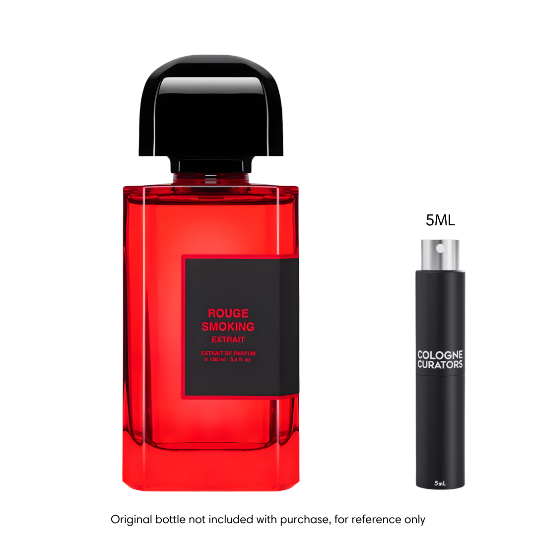 SAMPLE - BDK Parfums Rouge Smoking Extrait