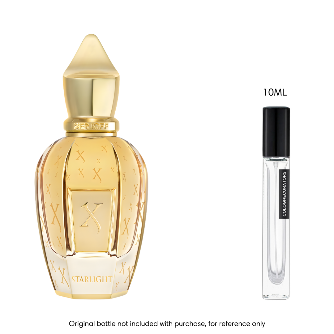 SAMPLE - Xerjoff Starlight EDP