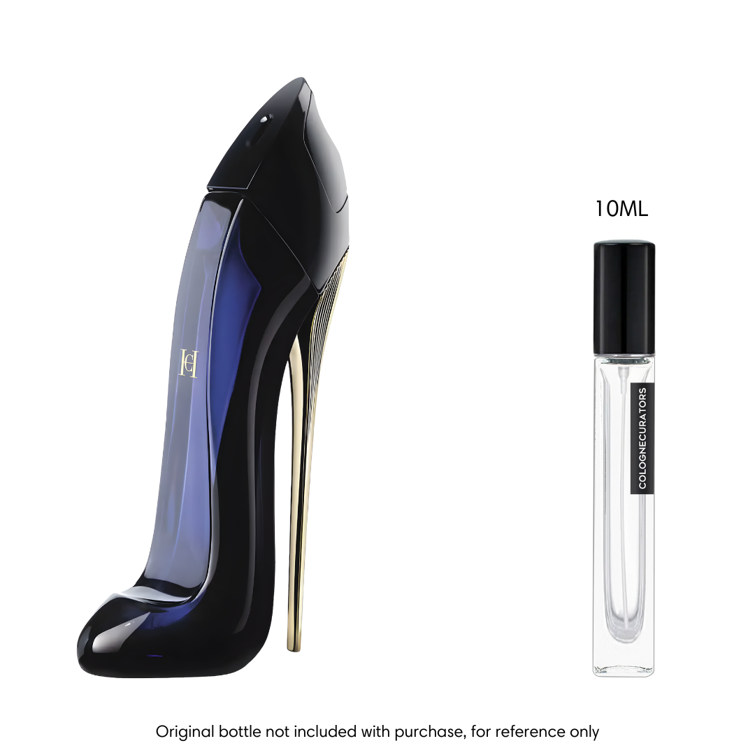 SAMPLE - Carolina Herrera Good Girl EDP Carolina Herrera