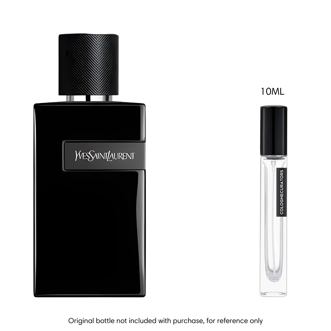 SAMPLE - Yves Saint Laurent Y Le Parfum Yves Saint Laurent