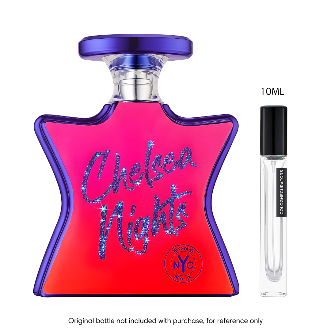 SAMPLE - Bond No. 9 Chelsea Nights EDP Bond No. 9