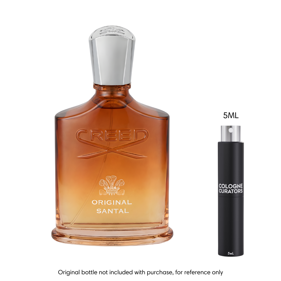 SAMPLE - Creed Original Santal EDP Creed
