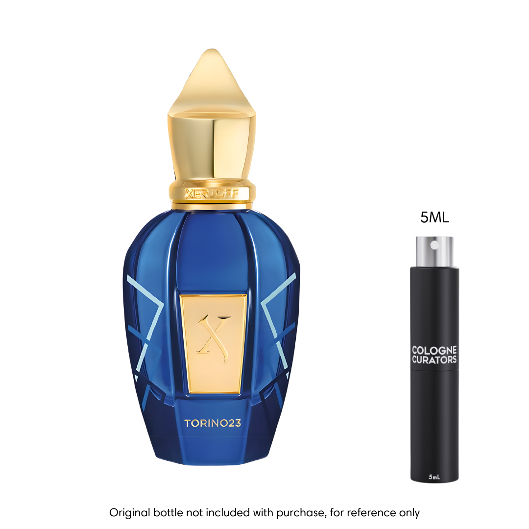 SAMPLE - Xerjoff Torino 23 EDP