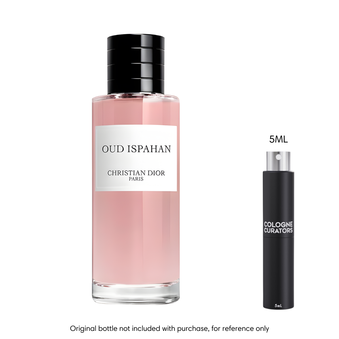 SAMPLE - Dior Oud Ispahan EDP