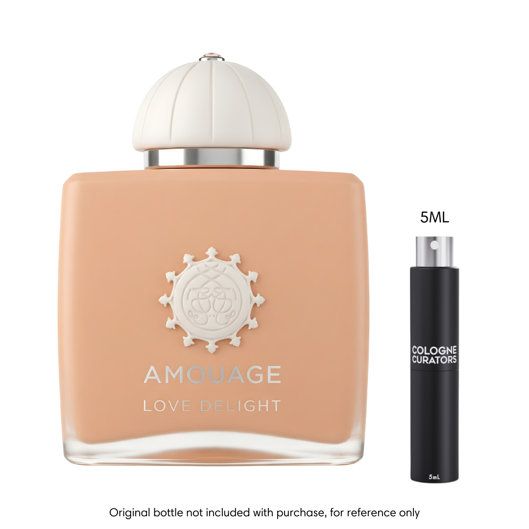 SAMPLE - Amouage Love Delight EDP